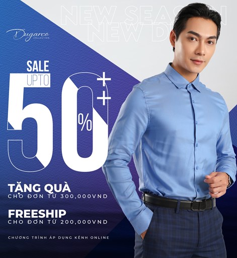 NEW SEASON NEW DEALS NEW SEASON NEW DEALS